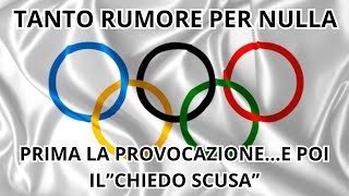 Olimpiadi il creatore della Cerimonia dapertura «Non era ispirata allUltima Cena ma a Dioniso» [upl. by Gnidleif]