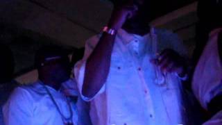 YO GOTTI AND LISA RAYE ALL WHITE AFFAIR MEMPHISTN THE PEABODY [upl. by Boj770]