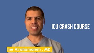 ICU crash course 81 Inotropes part 3  Milrinone [upl. by Nlycaj]