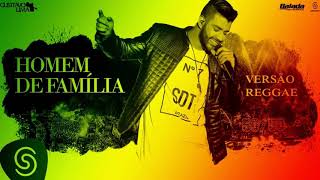 REGGAE DO MARANHAO 2017 VERSION HOMEM DE FAMÍLIA COVER DIEGO RUDUK BRUNO MAYRON REMIX [upl. by Armilla]