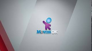 MOVIES OK IDENT 01 [upl. by Naiviv]