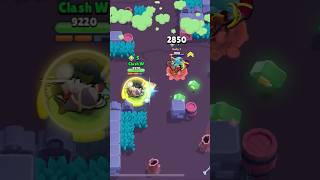 Bibi  mortis bs brawl brawlstars [upl. by Domel944]