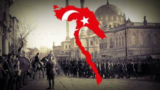 quotReşadiye Marşıquot  Anthem of Ottoman Empire 19091918 [upl. by Domenico]