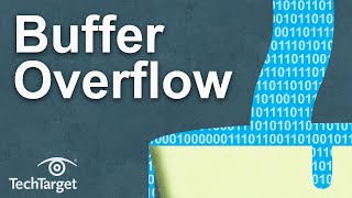 What is a Buffer Overflow Attack [upl. by Irotal]