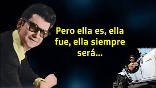 ROY ORBISON  SHE SUBTITULADA EN ESPAÑOL [upl. by Lubin]