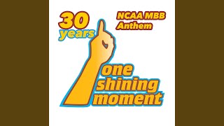 One Shining Moment 2000 Version [upl. by Ahsinrev939]