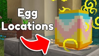 How to Find ALL Hive Easter Eggs Hive Easter 2024 [upl. by Vorster]