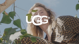 The UGG Collective [upl. by Ellebana410]