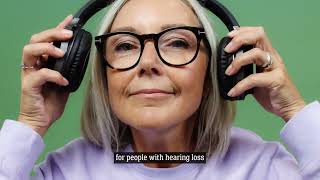 Specsavers There’s no excuse – get your hearing checked  Specsavers Audiology Australia [upl. by Levona]