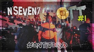 NSeven7  OTT 1 Clip officiel [upl. by Inaluahek]