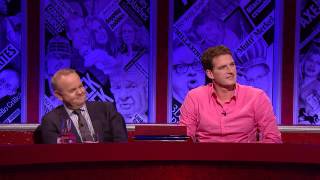 Ian Hislop takes on Leveson the Daily Mail and press freedom [upl. by Drona723]