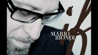 MARIO BIONDI  NO MO TROUBLE INCOGNITO REMIX [upl. by Swagerty68]