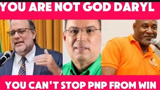 Darly Vaz says PNP cant win [upl. by Manfred]