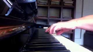 Sizilianisch Op68 No 11 by Robert Schumann  AMEB Piano grade 4 Series 16 [upl. by Repinuj]