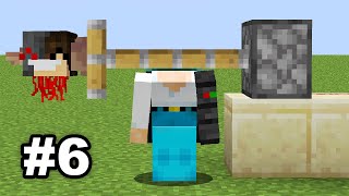 20 Ways to Kill BIONIC in Minecraft [upl. by Mallin855]