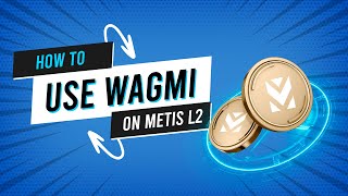 How to use Wagmi on MetisL2 [upl. by Boehike]