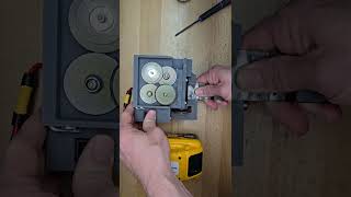 How To Use The Freedom Pro Sharpener For Oscillating MultiTool Blades [upl. by Corrine]