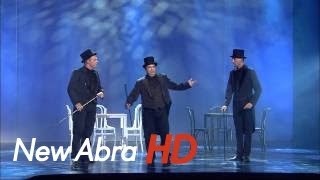 Kabaret Ani MruMru  Czerń czy biel Full HD [upl. by Abbotsun93]