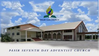 22nd July 2023 l Sabbath Worship Service SDA Church Pasir l Bidayuh Bukar Sadong [upl. by Ecinrev]