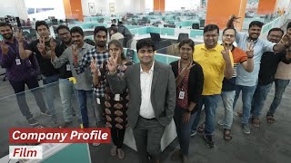 COMPANY CULTURE FILM  Visteon Corporation  Redragaa Films [upl. by Sinnal]