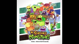 Cave Island MSM GarageBand IOS  Credits mysingingmonsters GarageBandMusic iSongs [upl. by Goodman633]