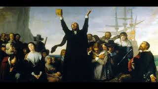 History of the Puritans in North America [upl. by Haig613]