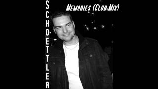 DJ Chipstyler  Memories Club Mix [upl. by Cilegna731]