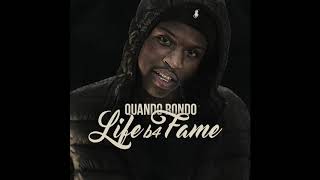 Quando Rondo  First Day Out Official Audio [upl. by Gwenore]