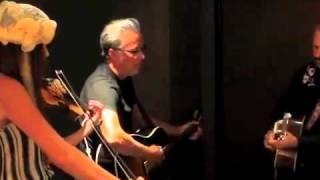 Radney Foster at the Grand Ole Opry [upl. by Leakcim]