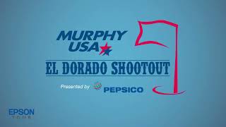 El Dorado Shootout Final Results [upl. by Yaras]