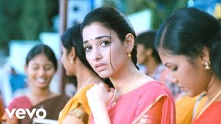 Venghai  Orey Oru Video  Dhanush Tamannah  DSP [upl. by Brey]