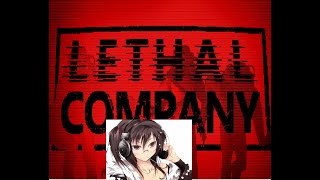 lethal company back to the grind for the company [upl. by Ayo]