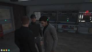 Marty Learn Lang Left Cypress amp Ready to Shoot Him  Nopixel GTARP [upl. by Middle]