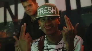 Darkiel  Se Vive Ft CH12 Video Oficial [upl. by Missak804]