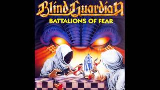 Blind Guardian  11 Halloween Bonus Track  Demo Version HD [upl. by Bobbi]