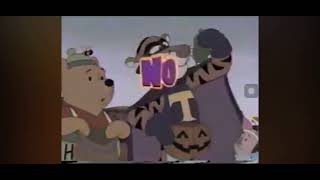 Pooh’s Heffalump Halloween Movie [upl. by Kcirdnekal]