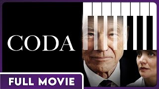 Coda 1080p FULL MOVIE  Patrick Stewart Giancarlo Esposito Drama [upl. by Edieh]