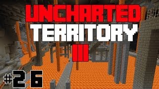 Team Canada Plays Uncharted Territory 3  Episode 26 [upl. by Eihs139]