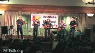 Elspeth Campbell Medley performed by The Tannahill Weavers [upl. by Harte473]