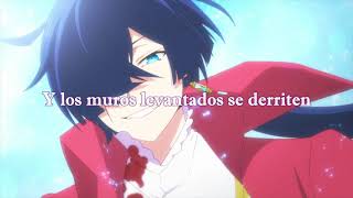 Vanitas no Carte ED English ver Sub Español [upl. by Fanchon]