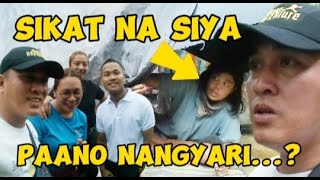 PART2 HULI SA AKTO ANG ISANG VLOGGER  BABAE GINAWA PALANG PARAUSANedisonbuteteofficial5623 [upl. by Casilda]