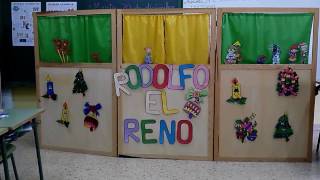 Rodolfo el reno [upl. by Belicia]