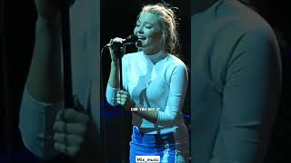 Astrid  Hurts so good lyrics shortvideo songlyrics concert astrid [upl. by Marrin]