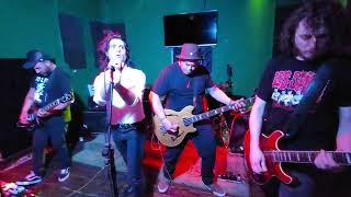 Caravanas full set 13102024 en il Amichi [upl. by Notlew973]