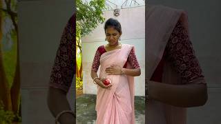 Baby dancing👼ungalukum eppti nadanthu iruka dance pregnancy trendingshortsvideo avalumnanum [upl. by Peednama]