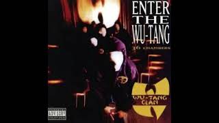 DTM Freestyle 32 Wu Tang Clan  7th Chamber [upl. by Eltsirc]