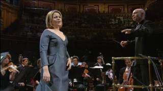 Renée Fleming sings Exsultate Jubilate Mozart [upl. by Anolahs801]