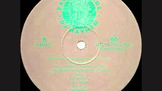 DJ Mayhem  Let Me Tell You Something 1993 [upl. by Mauricio]