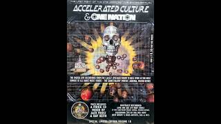 Krust Hazard amp Devise  Accelerated Culture 18 29052004 [upl. by Honeyman911]