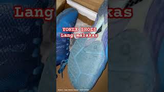 Why they love Yonex shoes shortvideo shortsfeed shorts [upl. by Benny]